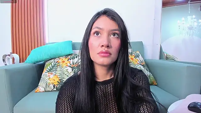 Violett Rosse  online show from 03-03-26, 02:57