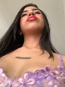 Lily em online show from 07-23-26, 07:21