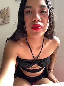 Lily em online show from 04-12-26, 02:20