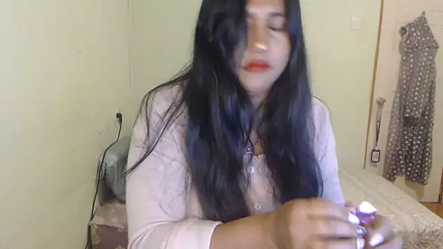 SexyGalletita online show from 07-13-26, 04:12