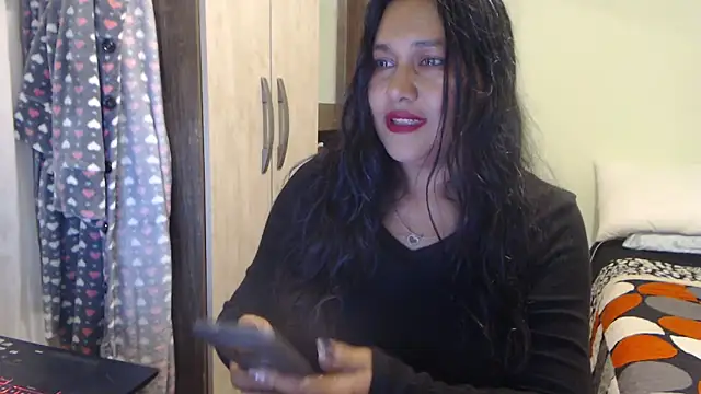 SexyGalletita online show from 04-07-26, 03:08