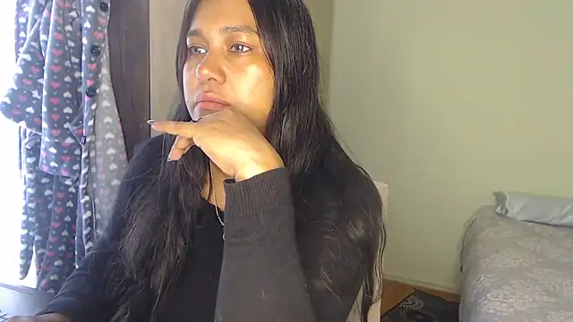 SexyGalletita online show from 03-16-26, 12:42