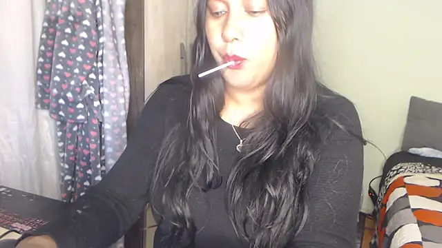 Snapshot of SexyGalletita chatting on 05-01-26, 03:55 SexyGalletita online show from 05-01-26, 03:55