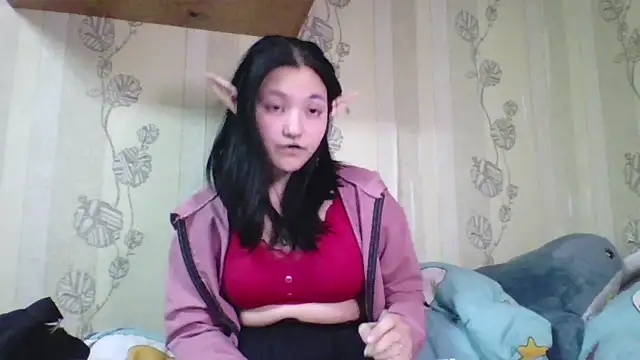 Snapshot of yourcutevikki chatting on 02-22-26, 05:14 yourcutevikki online show from 02-22-26, 05:14