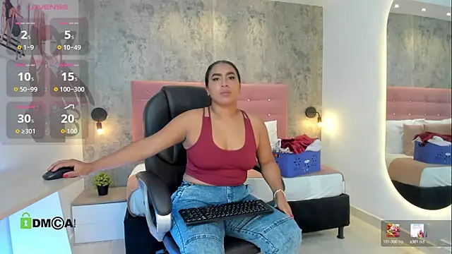 Snapshot of brithanycampbell chatting on 04-11-26, 11:58 brithanycampbell online show from 04-11-26, 11:58