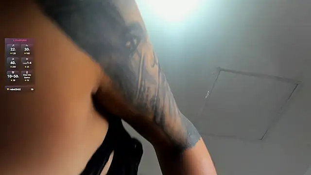 Snapshot of evangeline_valencia chatting on 02-27-26, 11:26 evangeline valencia online show from 02-27-26, 11:26