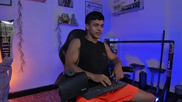 Rob zaens33 online show from 02-22-26, 10:44