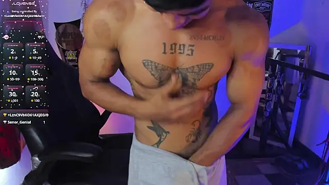 Rob zaens33 online show from 03-16-26, 03:15