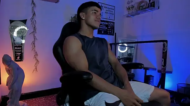 Rob zaens33 online show from 02-21-26, 02:19