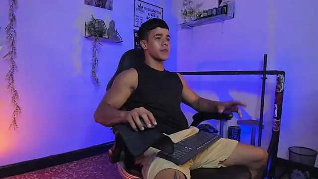 Rob zaens33 online show from 02-25-26, 12:05