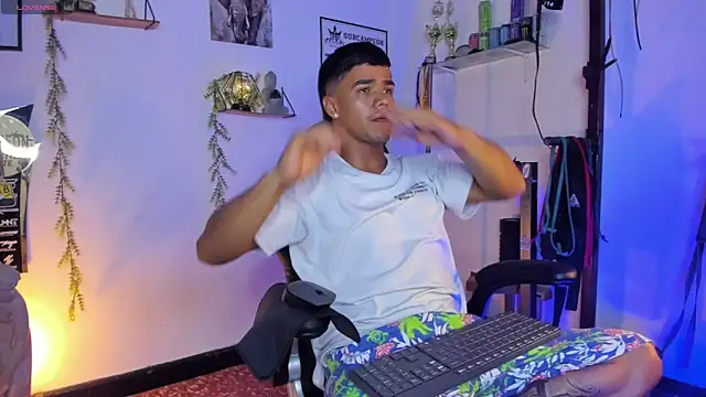 Rob zaens33 online show from 06-02-26, 09:04