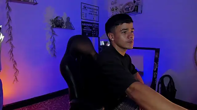 Rob zaens33 online show from 02-19-26, 02:03