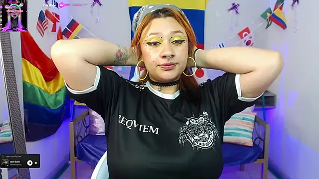  carlotta x online show from 06-17-26, 02:55