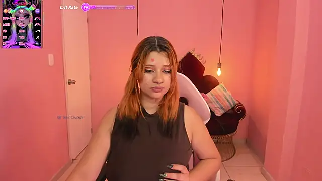  carlotta x online show from 07-10-26, 03:39