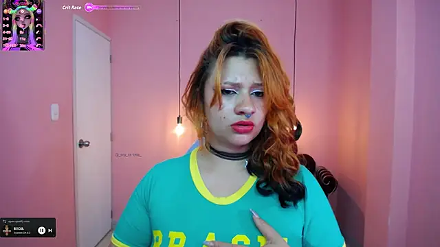  carlotta x online show from 06-25-26, 03:15