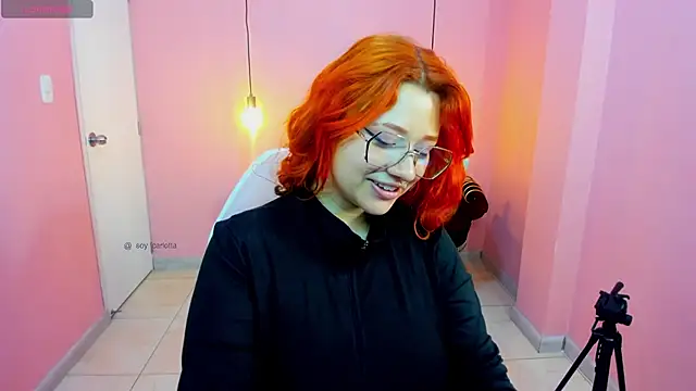  carlotta x online show from 07-24-26, 03:35
