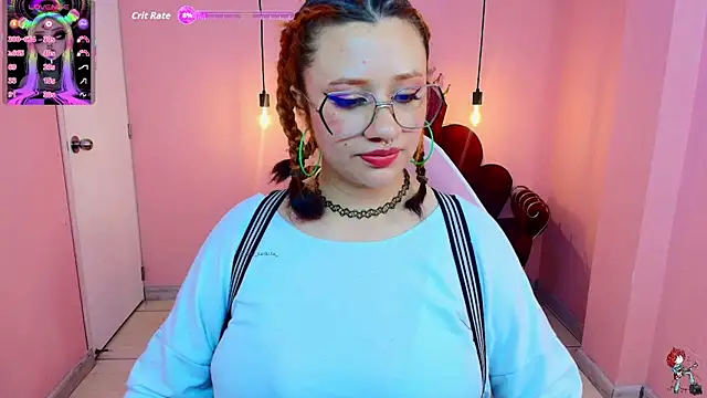  carlotta x online show from 06-04-26, 02:27