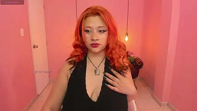  carlotta x online show from 07-13-26, 03:06