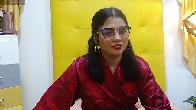 mila quin online show from 02-22-26, 01:02