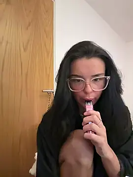 Amberbanxx online show from 02-16-26, 10:29