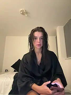 Amberbanxx online show from 04-16-26, 10:34