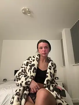 Amberbanxx online show from 03-17-26, 09:40