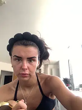 Amberbanxx online show from 05-01-26, 09:36