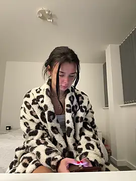Amberbanxx online show from 04-03-26, 10:38