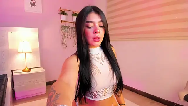 Lummii  online show from 04-09-26, 06:58