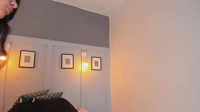 Lummii  online show from 03-18-26, 03:57