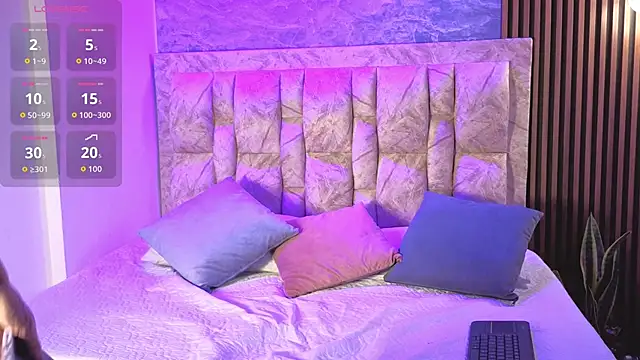 chelsea dalea online show from 05-20-26, 08:06