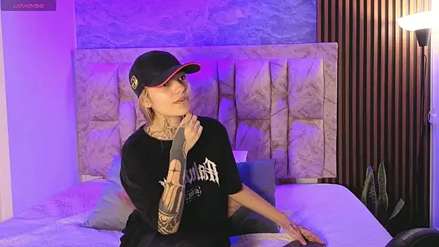chelsea dalea online show from 06-02-26, 08:53