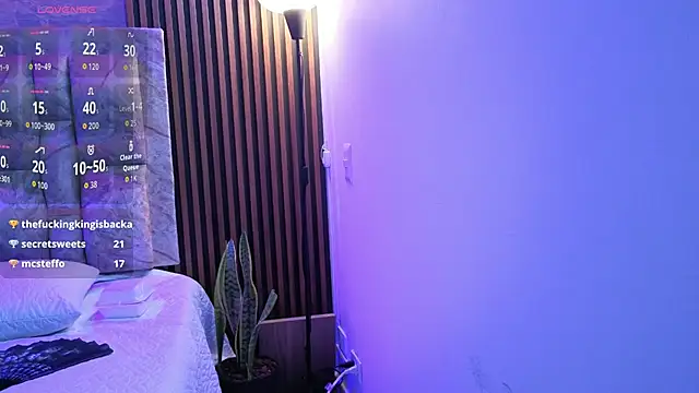 chelsea dalea online show from 06-14-26, 02:24