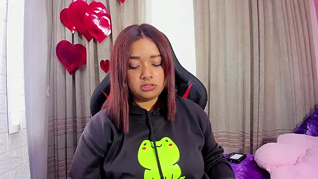 Sienna Lux01 online show from 02-22-26, 02:08