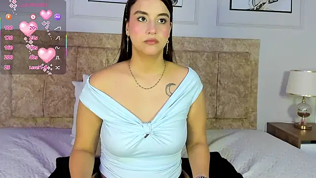 lady dark  online show from 02-22-26, 07:26