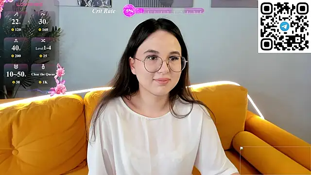 leylamirage online show from 07-28-26, 12:23