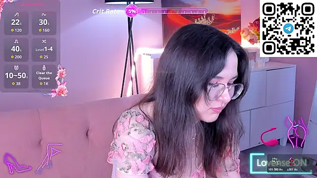 Snapshot of leylamirage chatting on 04-30-26, 01:51 leylamirage online show from 04-30-26, 01:51