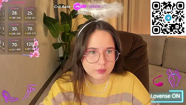 Snapshot of leylamirage chatting on 05-11-26, 12:17 leylamirage online show from 05-11-26, 12:17