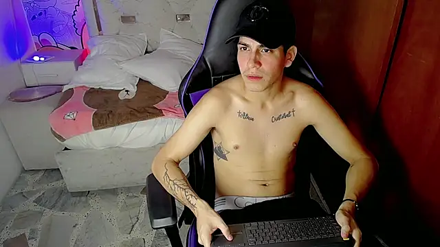 Bby cash  online show from 02-26-26, 08:20