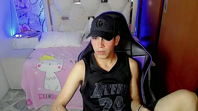 Bby cash  online show from 02-24-26, 08:42