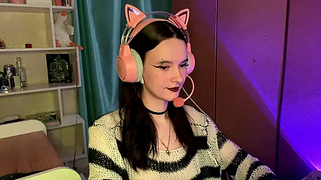 MabelDefina online show from 03-11-26, 11:04