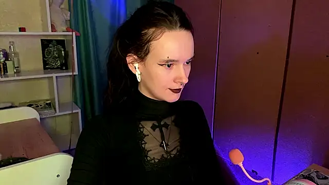 MabelDefina online show from 03-16-26, 11:03