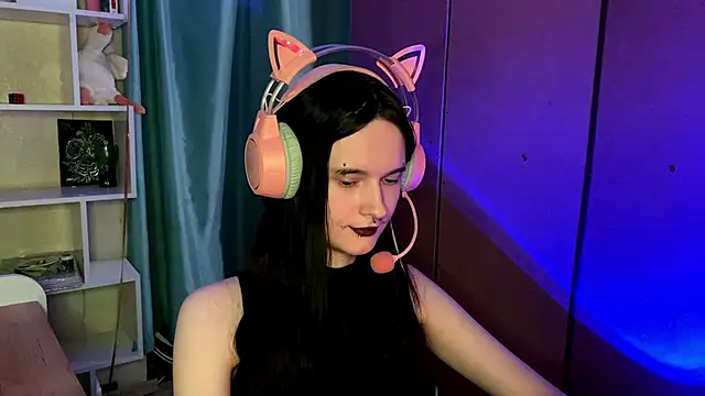 MabelDefina online show from 03-04-26, 11:07