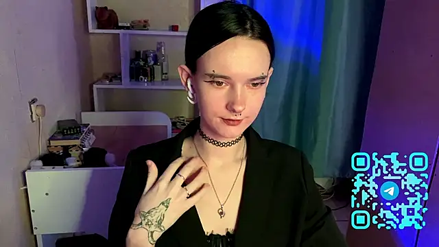 MabelDefina online show from 04-09-26, 11:05