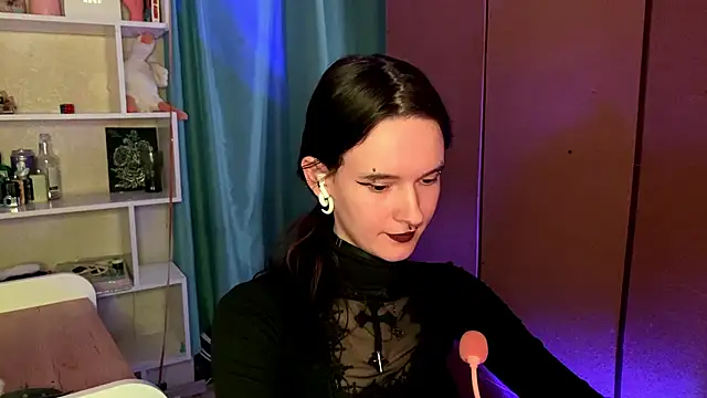 MabelDefina online show from 03-17-26, 11:24