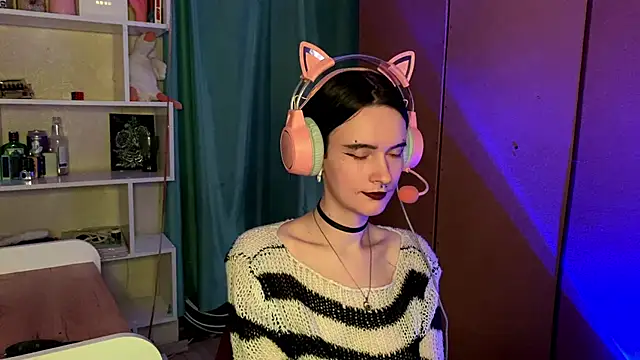 MabelDefina online show from 03-12-26, 11:03