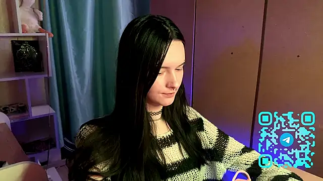 MabelDefina online show from 04-02-26, 11:06