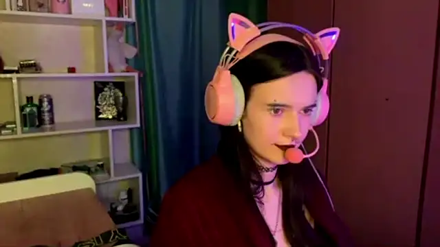 MabelDefina online show from 02-28-26, 01:11