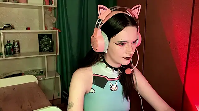 MabelDefina online show from 03-05-26, 11:07