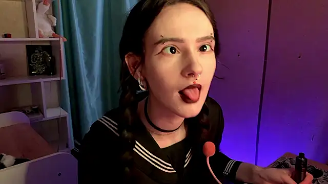 MabelDefina online show from 03-20-26, 11:11